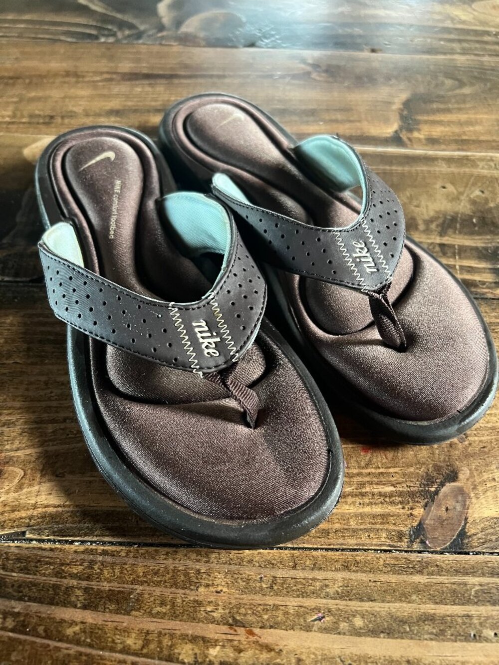 Women's Nike Comfort footbed
